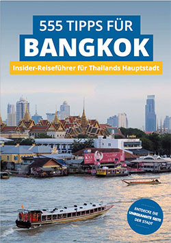 Tipps für Bangkok Reiseführer