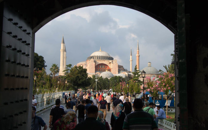 hagia-sophia-tipps-istanbul Hagia Sophia
