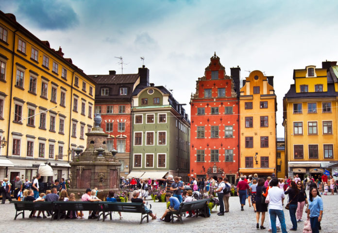 Stockholm TIpps Sehenswürdigkeiten Stockholm TIpps Sehenswürdigkeiten