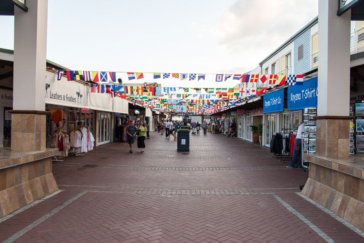 knysna-waterfront