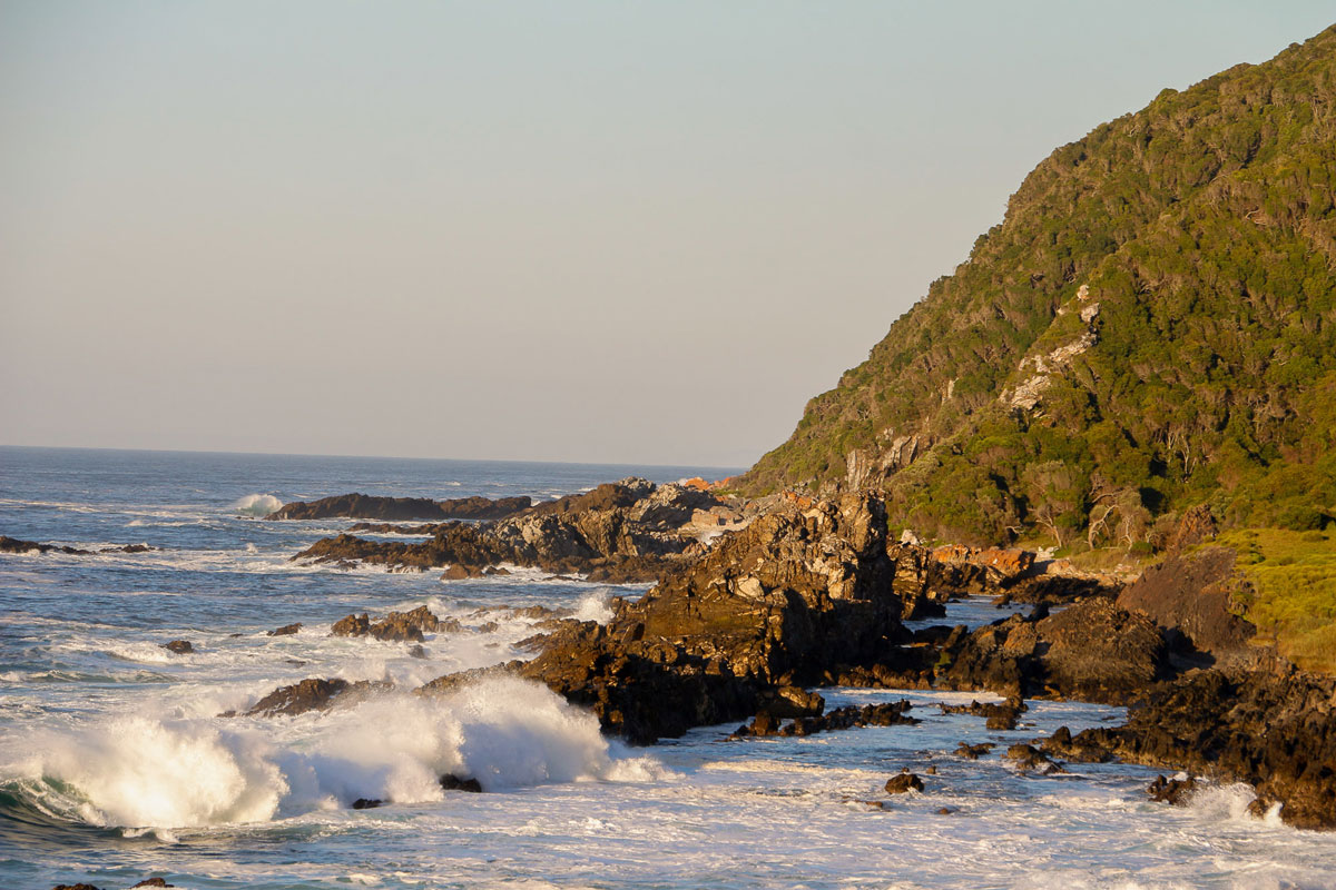 tsitsikamma nationalpark storms motuh rest camp