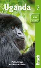 Uganda: Unvergessliches Gorilla Trekking im Regenwald vom Bwindi Natio | Reisebericht, Reise 