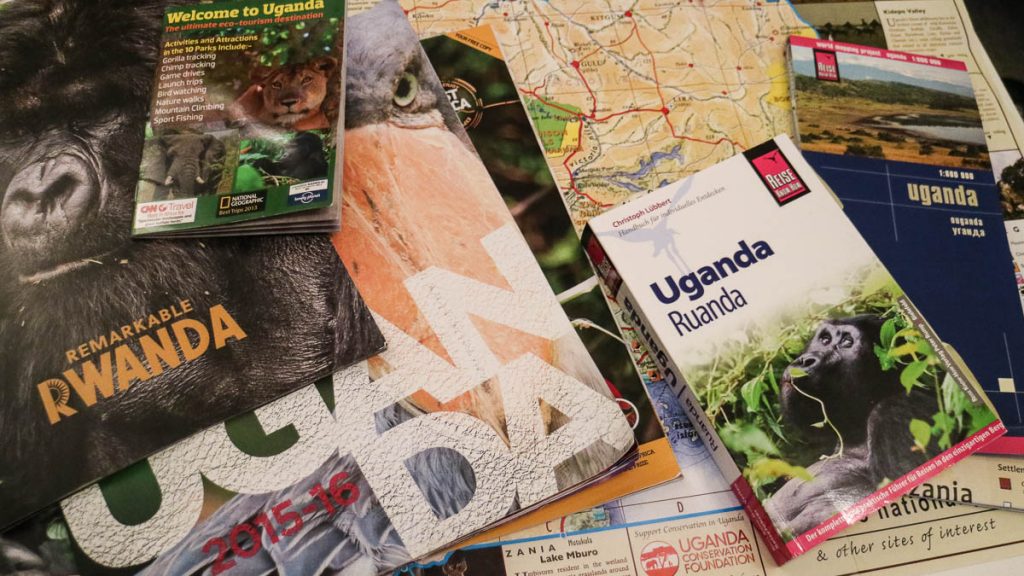Reisetipps Uganda und Ruanda individuell | Reise planen, Reisetipps, Uganda
