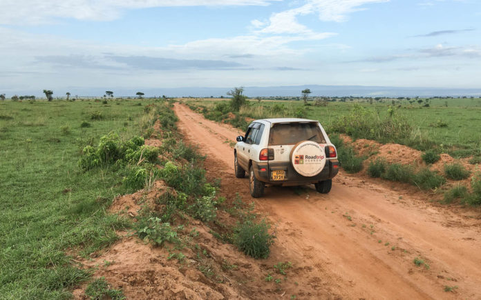 Murchison Falls Nationalpark Safari Self drive Murchison Falls Nationalpark Safari Self drive