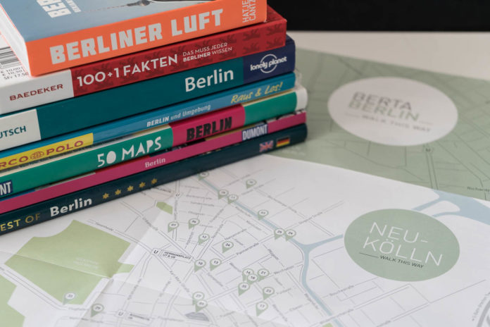 Reiseführer Berlin Empfehlungen Tipps Reiseführer Berlin Empfehlungen Tipps
