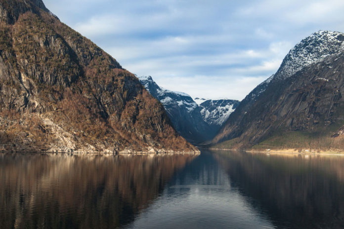 Norwegen Reisetipps Eidfjord Norwegen Reisetipps Eidfjord