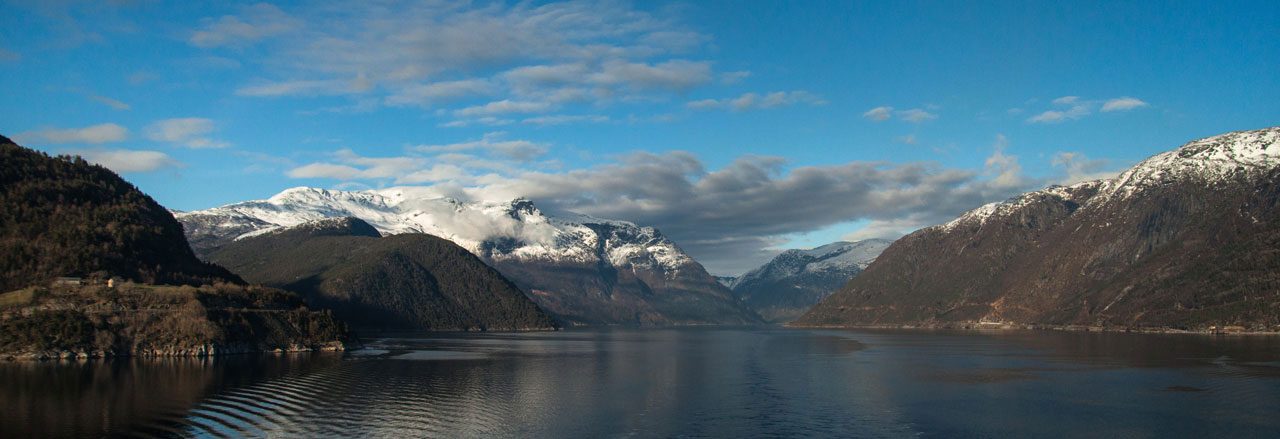 Reisetipps Norwegen Sehenswürdigkeit Eidfjord