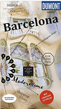 Barcelona Insider-Tipps und Sehenswürdigkeiten für 3 Tage 46 barcelona-reisefuehrer-dumont-direkt