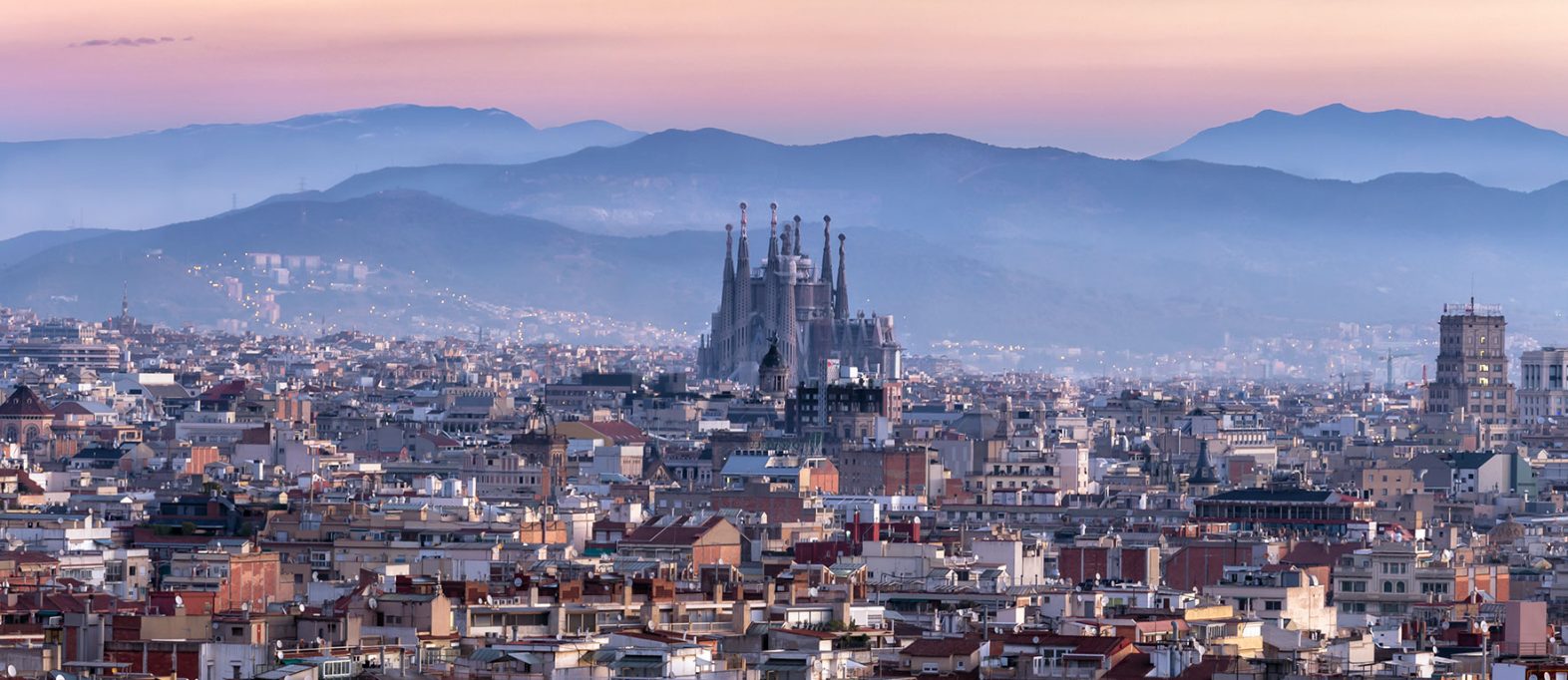 3 Tage Barcelona: Insider-Tipps mit Sehenswürdigkeiten