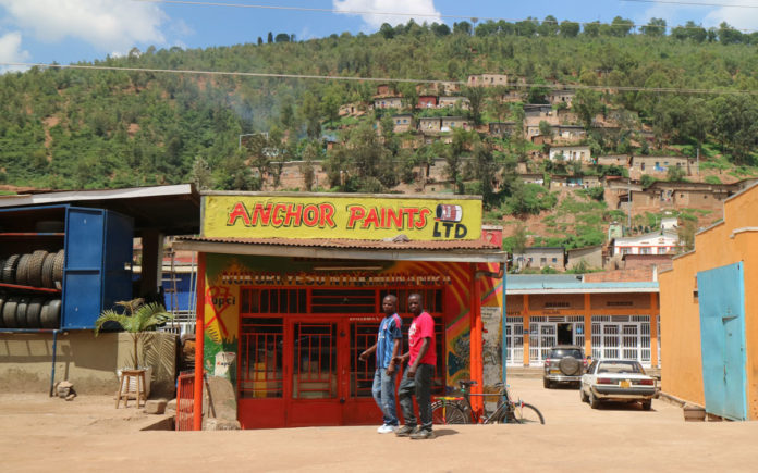 Kigali Reisebericht Tipps Kigali Reisebericht Tipps