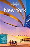 Der beste New York Reiseführer: Meine Empfehlungen 19 Lonely Planet Reiseführer New York Deutsch