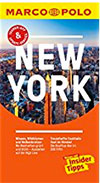 Der beste New York Reiseführer: Meine Empfehlungen 17 New York Reiseführer Marco Polo