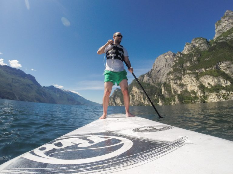 Gardasee Tipps OutdoorAktivitäten in Garda Trentino