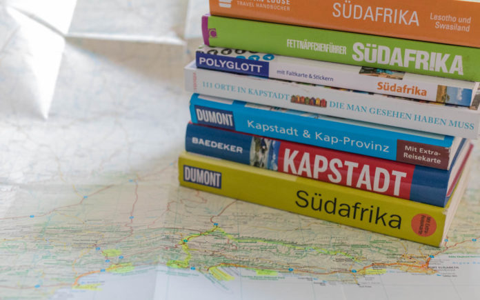 Reiseführer Südafrika Empfehlung Reiseführer Südafrika Empfehlung