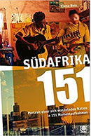 Reiseführer Südafrika: Das sind meine Empfehlungen! 30 Südafrika 151 Guide