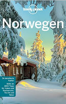 Die besten Norwegen Reiseführer 20 Lonely Planet Reiseführer Norwegen