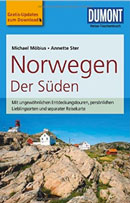 Die besten Norwegen Reiseführer 15 Reiseführer Norwegen Der Süden Dumont