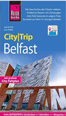 Belfast Reiseführer Empfehlung