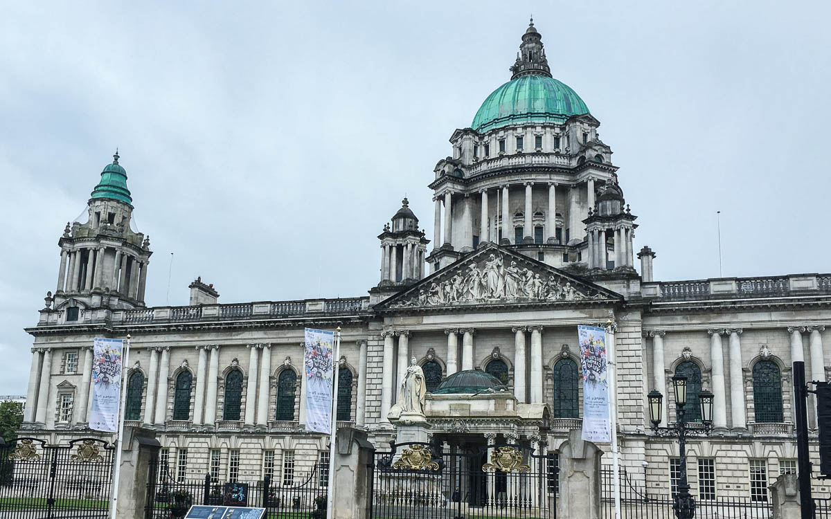 Belfast-Tipps-City-Hall-Rathaus