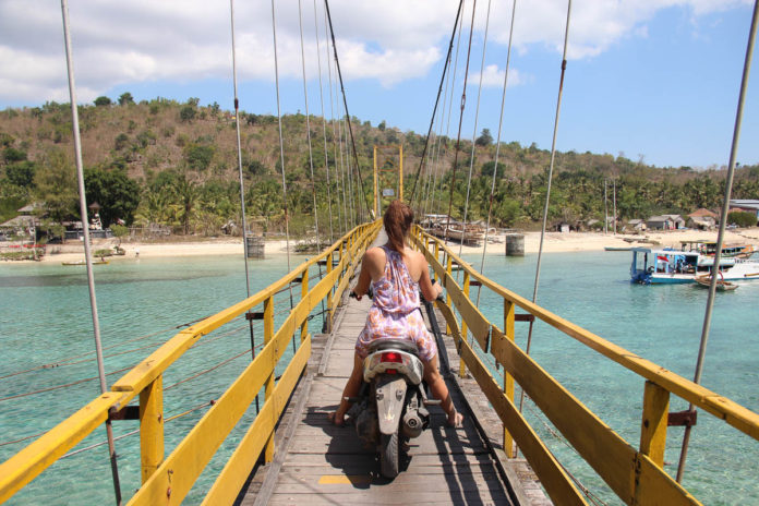 Nusa Lembongan Bali Tipps Geheimtipp Nusa Lembongan Bali Tipps