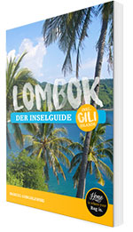 Die besten Reiseführer für Bali: Empfehlung mit Lombok  Gili Islands