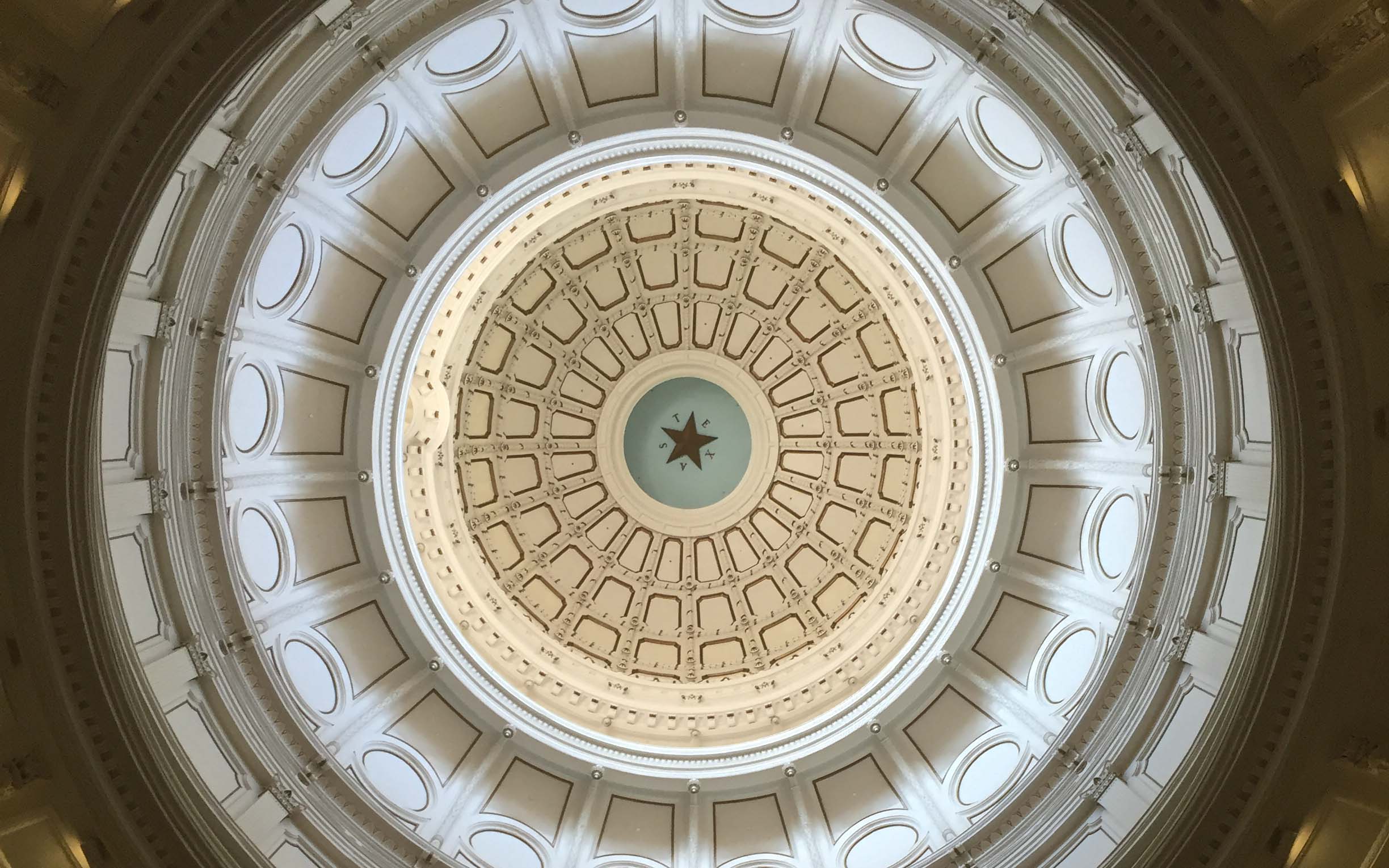 Austin Texas Tipps Texas State Capitol