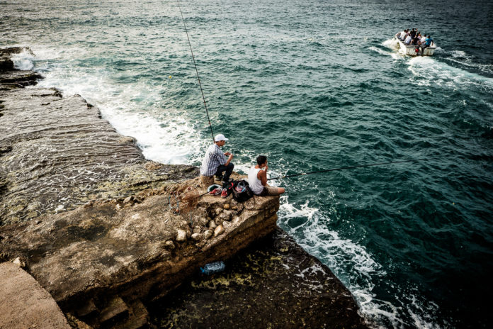 Libanon Reise Angler Libanon Reise Angler