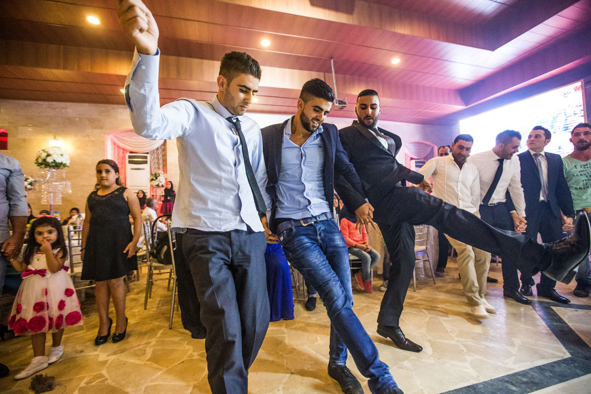 libanon-reisebericht-hochzeit-tanzen
