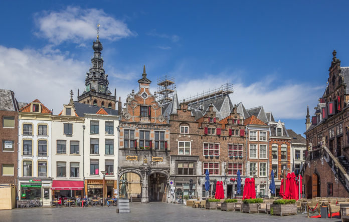 Gelderland Nijmegen Arnhem Gelderland Nijmegen Arnhem