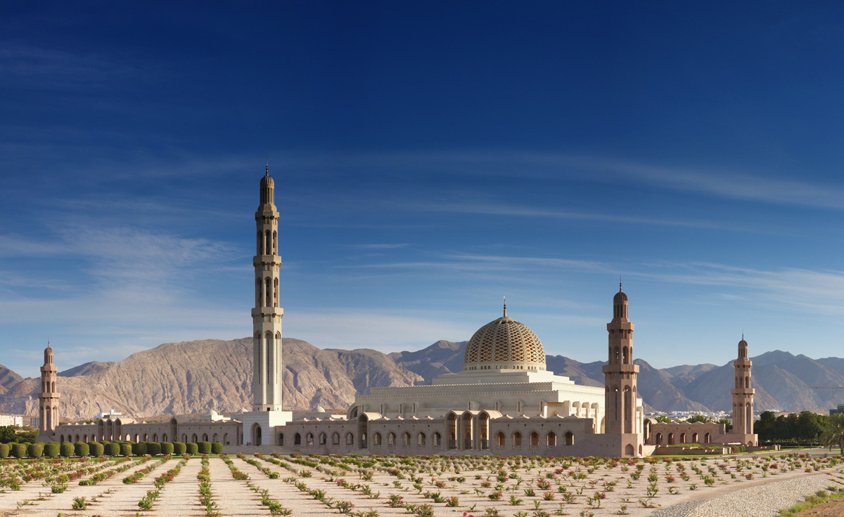 Reisetipps Urlaub im April Oman Roadtrip