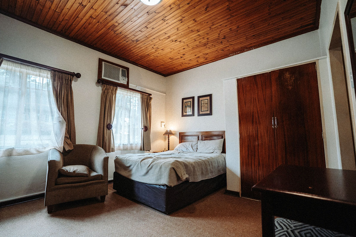 Zimmer im Blyde River Canyon Forever Resort