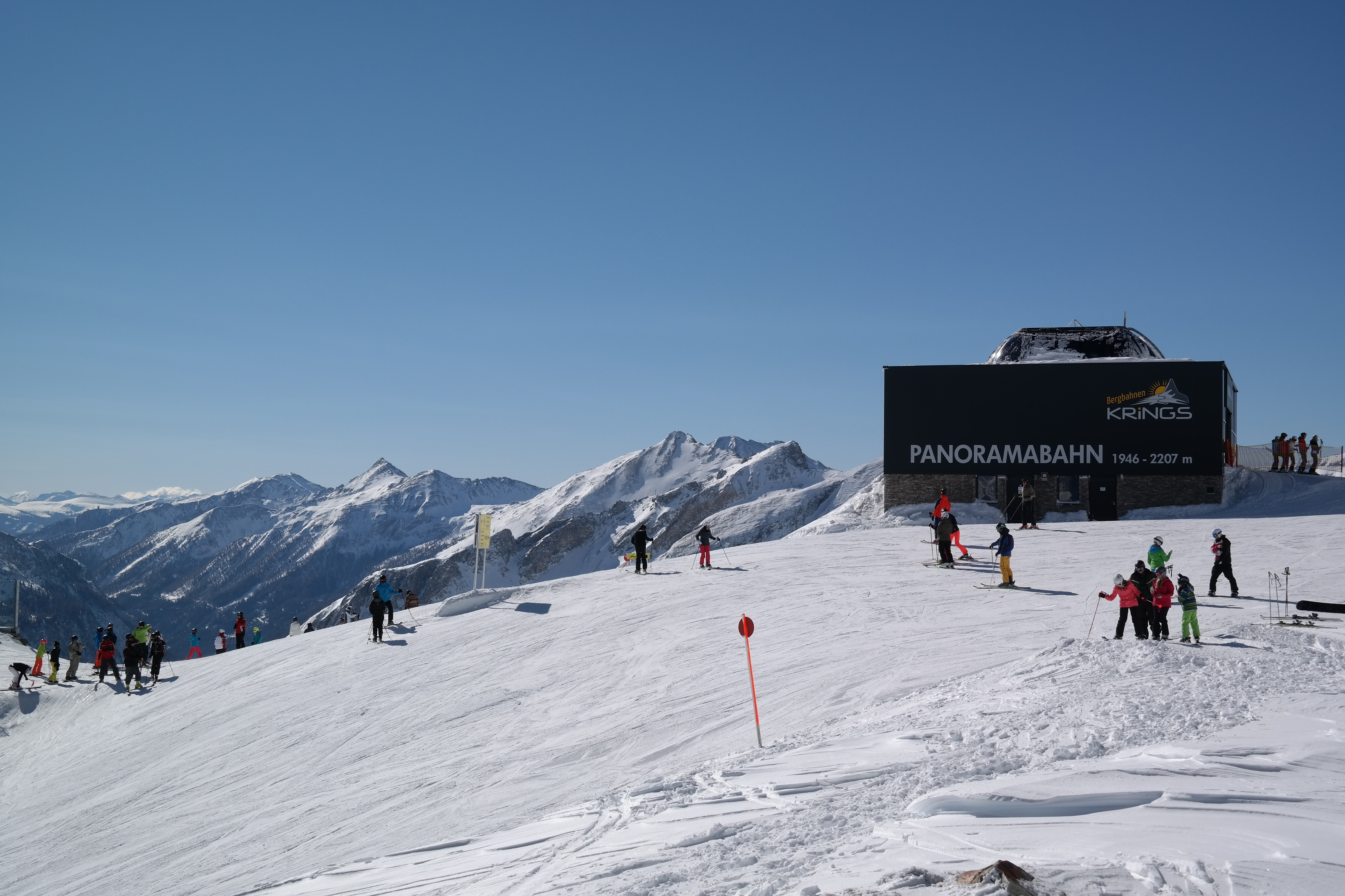 Super 7 Obertauern