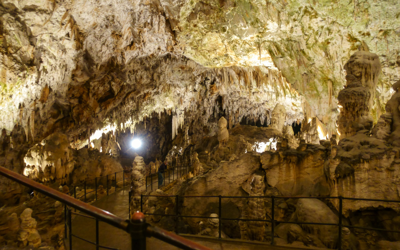 Slowenien – Highlights und Tipps für deine Reise 28 Slowenien Höhle Postojna