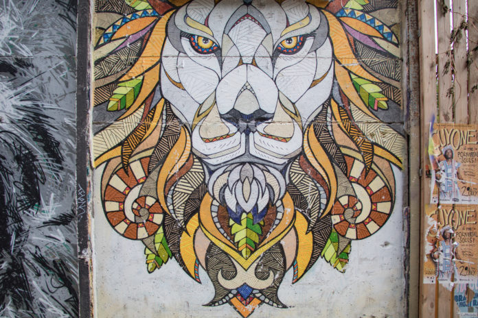 street-art-berlin-yaam-behance-lion Berlin Yaam Streetart Löwe Andreas Preis