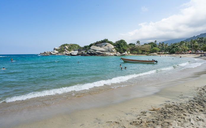 tayrona-nationalpark-kolumbien-tipps Tayrona Nationalpark Kolumbien Tipps