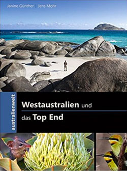 Ningaloo Reef in Westaustralien: Schwimmen mit Walhaien (mit Tipps & Infos) 35 Bester Reiseführer Westaustralien