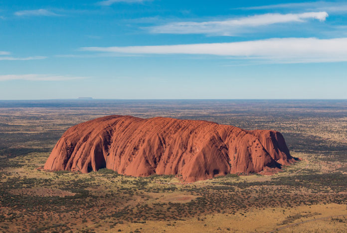 australien-highlight-uluru Uluru Australien Highlight