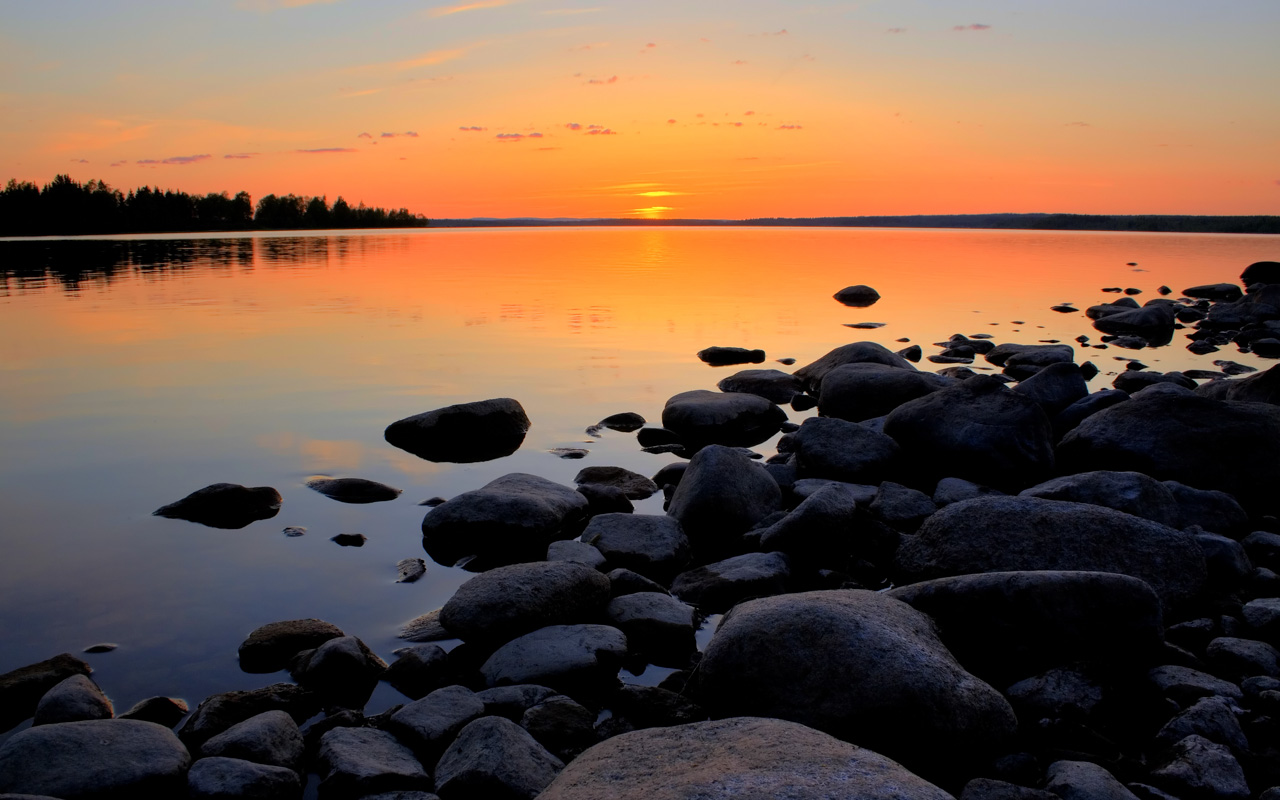 Reisetipps Urlaub im Juni Midsommar in Schweden