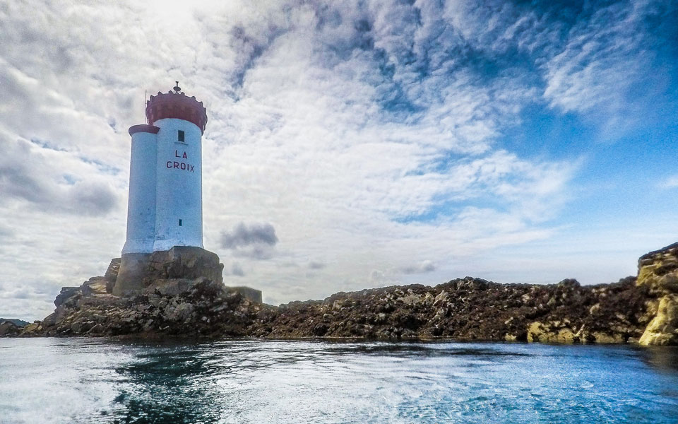 bretagne-brehat-archipel-kajaktour-leuchtturm