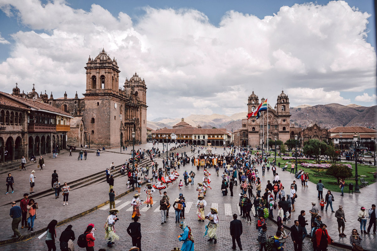 Peru Reisetipps zur Reiseplanung