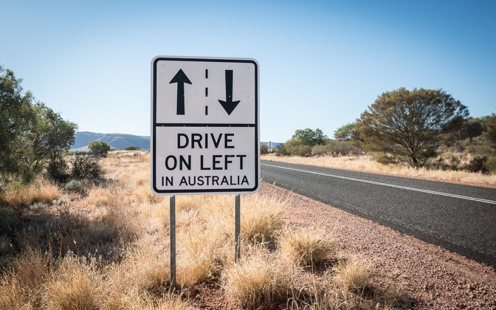 Alice Springs Australien Sehenswurdigkeiten Reisefuhrer