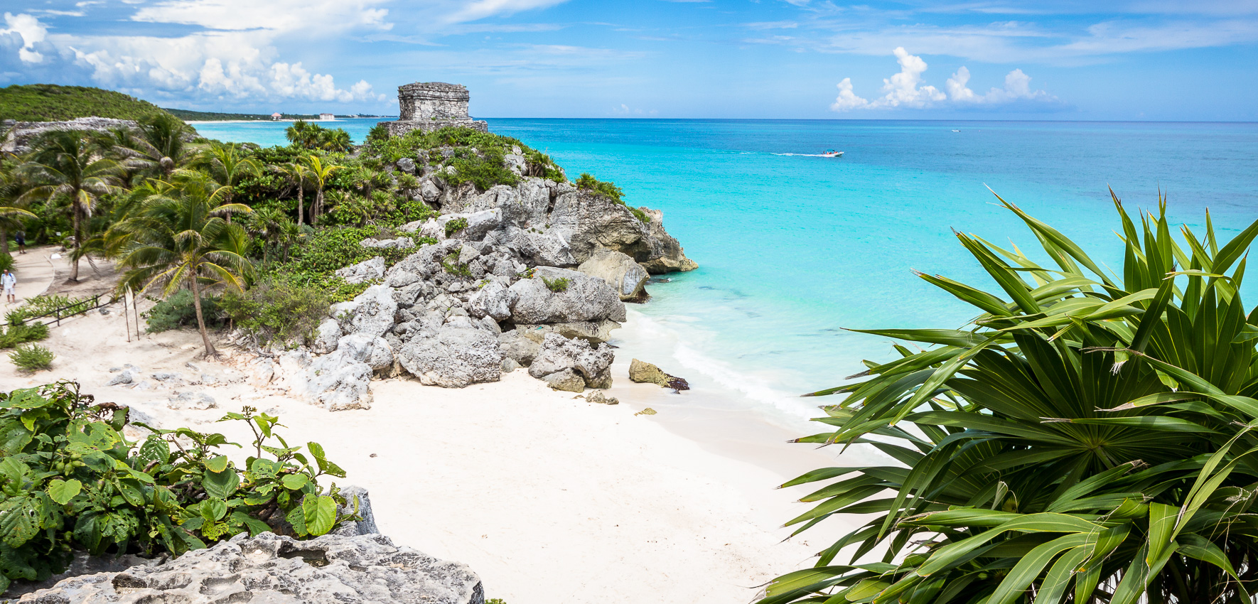 tulum in november