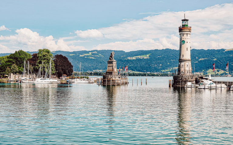 Schone Orte Am Bodensee