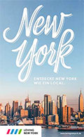 Der beste New York Reiseführer: Meine Empfehlungen 14 New York Reiseführer mit Insider-Tipps