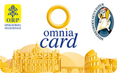 Omnia Card Rome