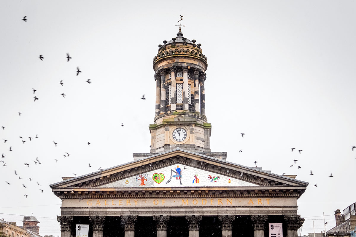 Glasgow-Gallery-Of-Modern-Art