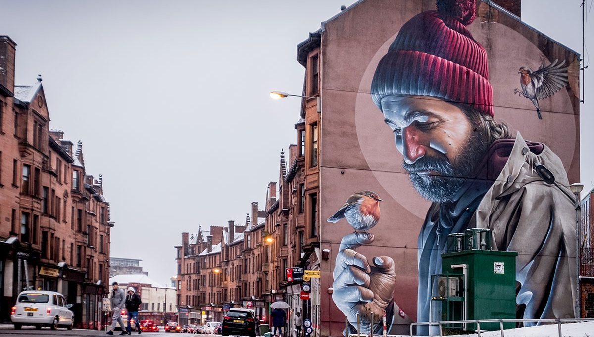 Glasgow Tipps Fur 48 Stunden In Der Kultur Und Designmetropole