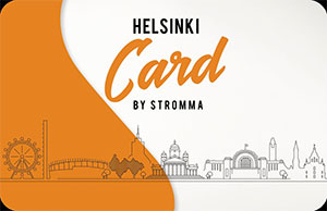 Helsinki Card Erfahrung kaufen