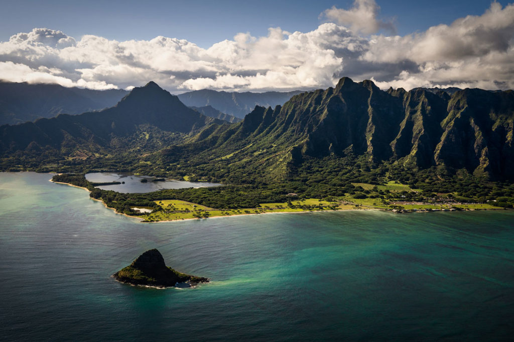 Oahu Hawaii: 21 Highlights für 1 Woche auf der Insel Oahu