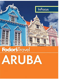 Aruba: Tipps & Sehenswürdigkeiten für die karibische ABC-Insel 83 Reiseführer Aruba Tipp